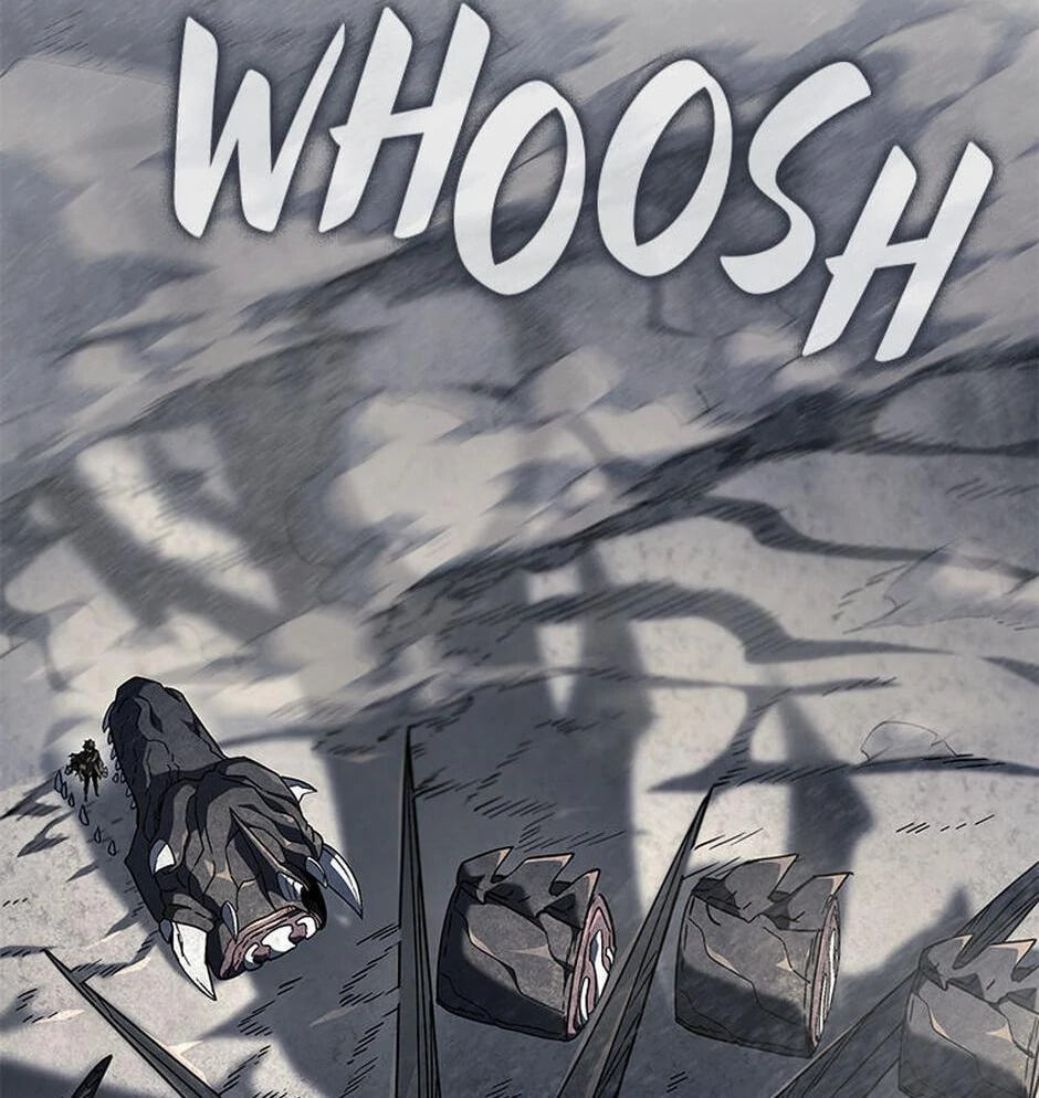 Revenge of the Baskerville Bloodhound, chapter 123, image 2