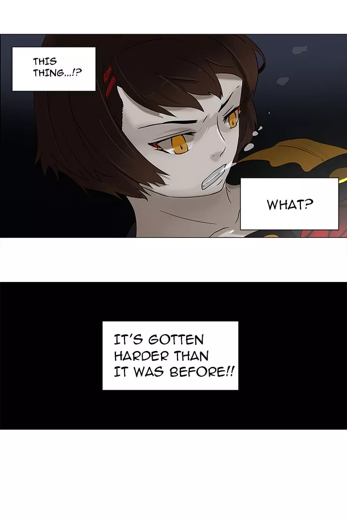 Tower of God, chapter 64, image 25