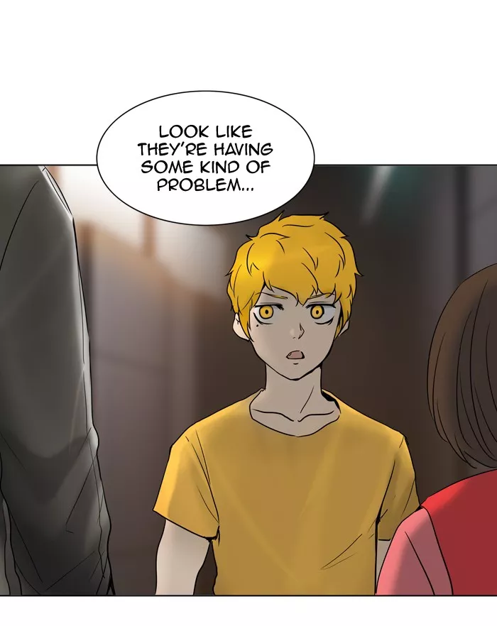 Tower of God, chapter 282, image 17