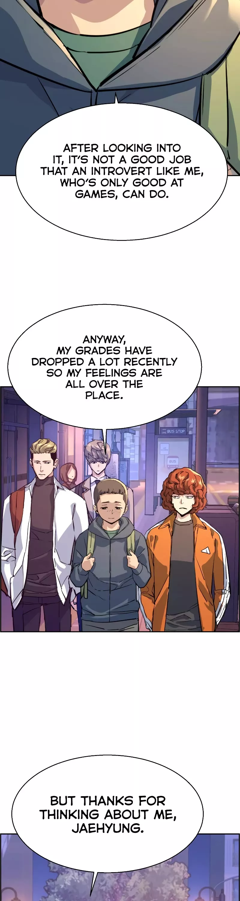 Teenage Mercenary, chapter 126, image 39
