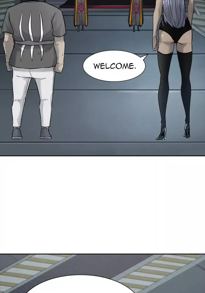 Tower of God, chapter 426, image 2