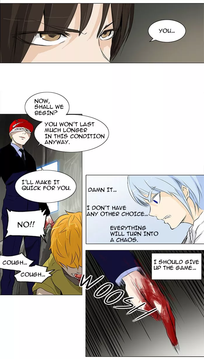 Tower of God, chapter 173, image 19