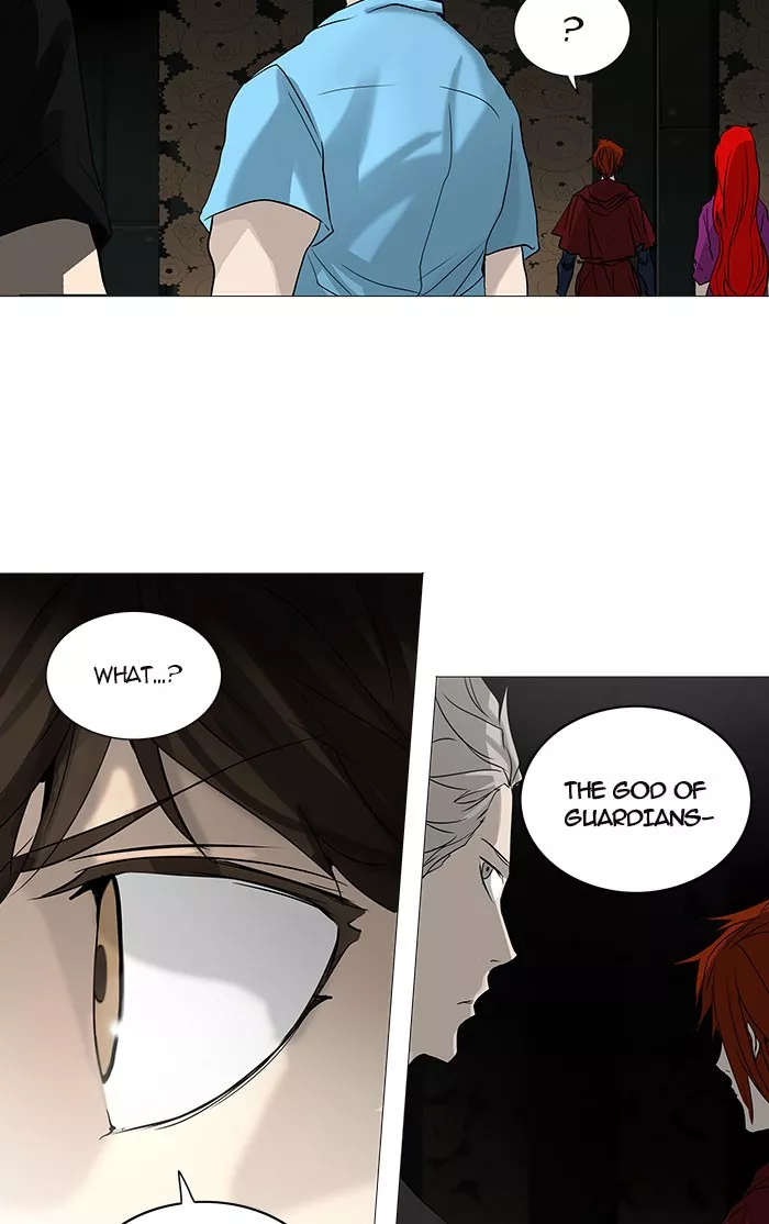 Tower of God, chapter 249, image 6