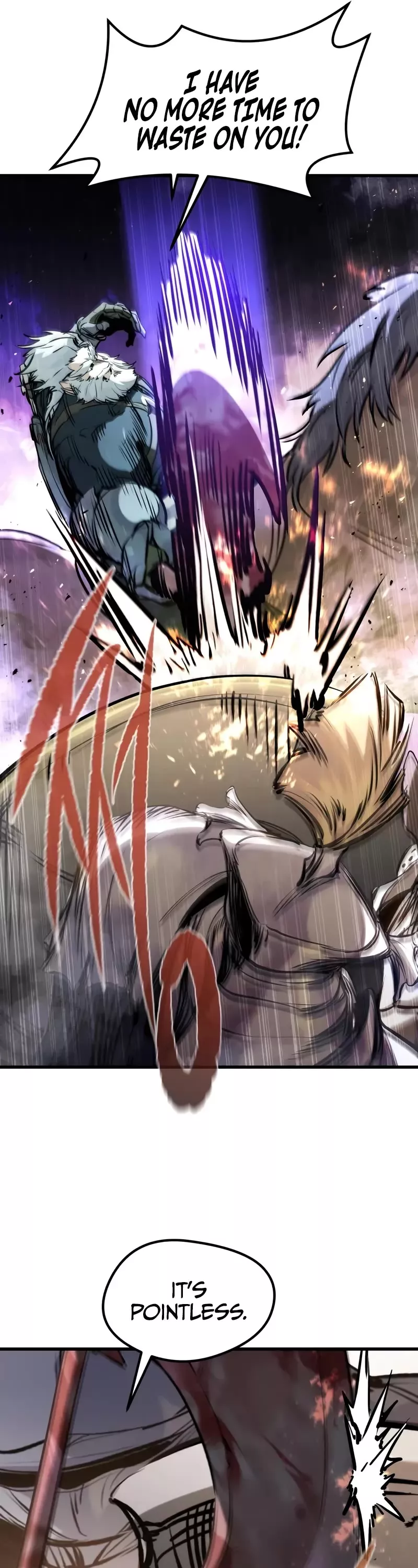 The Regressed Mercenary Has a Plan, chapter 39, image 26