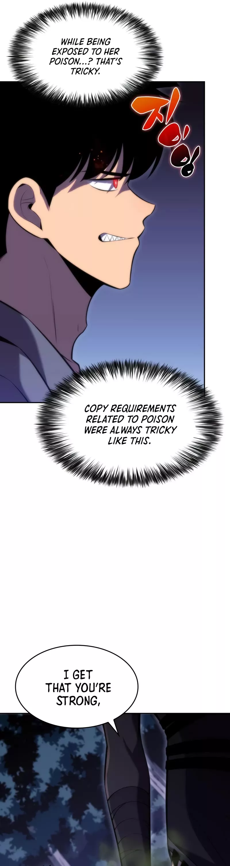 Solo Max-Level Newbie, chapter 80, image 42