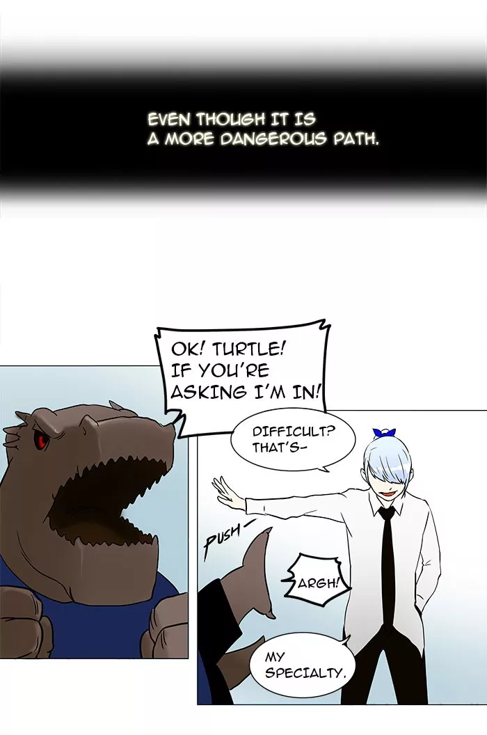 Tower of God, chapter 53, image 30