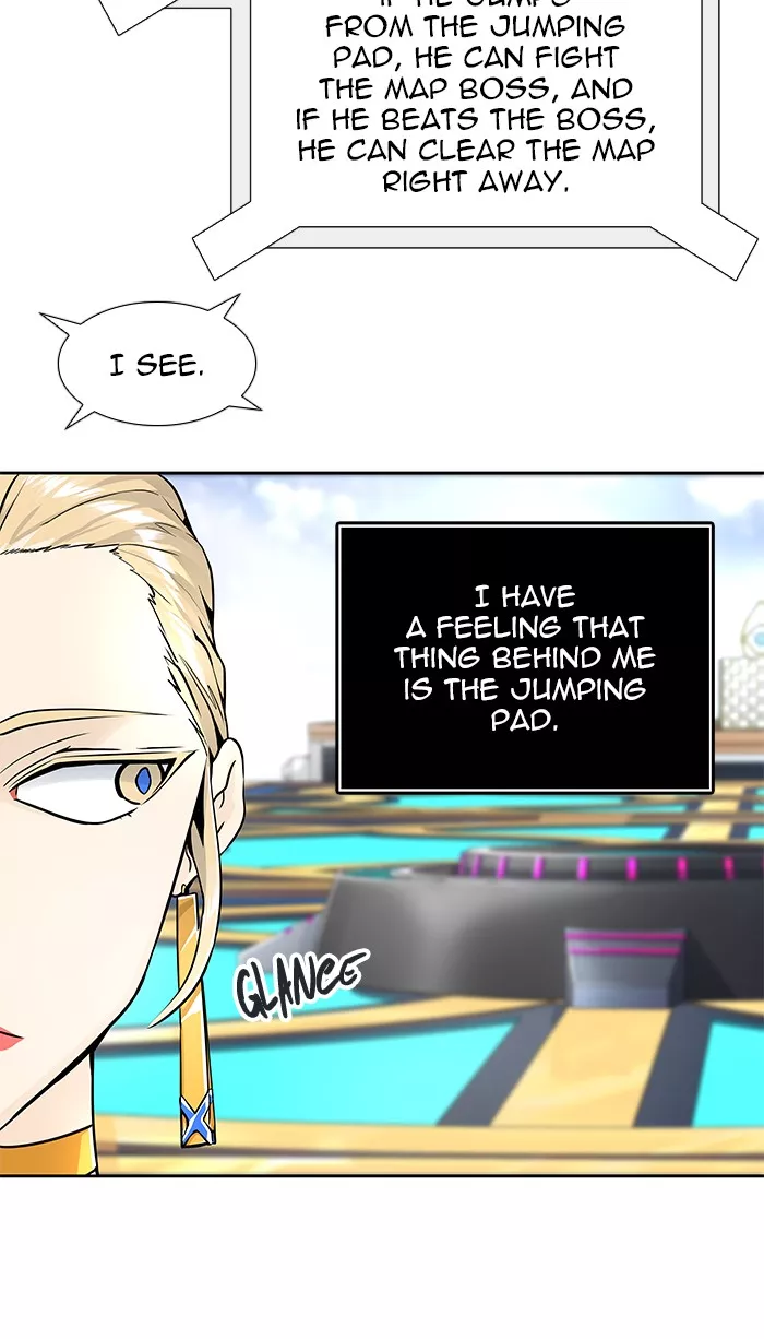 Tower of God, chapter 495, image 49