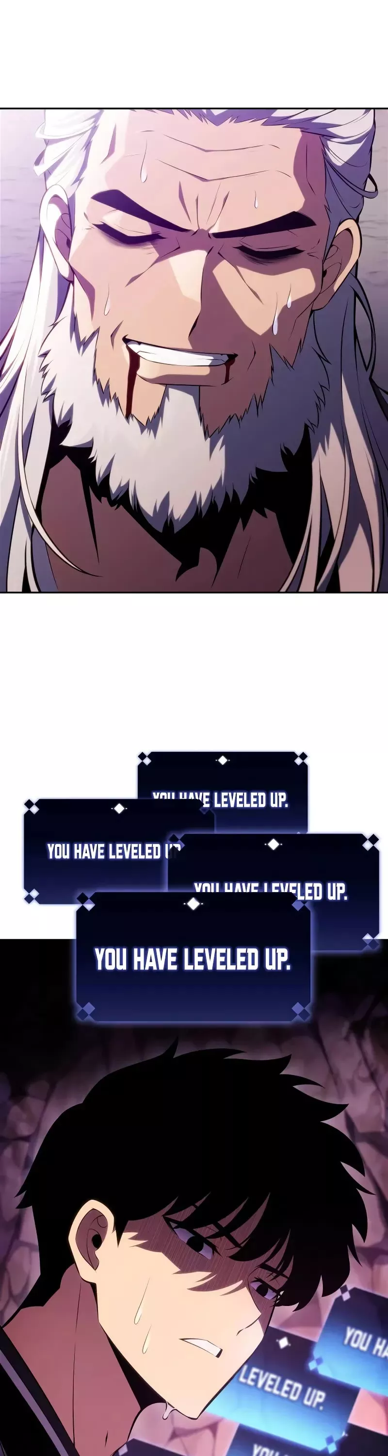 Solo Max-Level Newbie, chapter 177, image 29