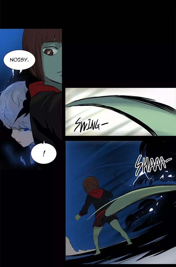 Tower of God, chapter 142, image 20