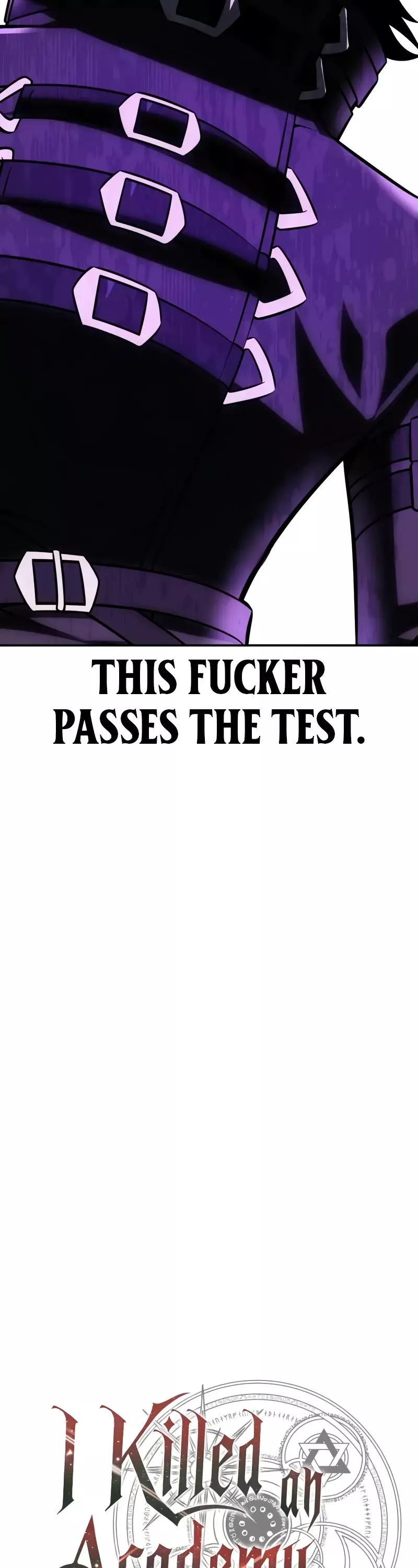 I Killed the Main Player, chapter 58, image 70