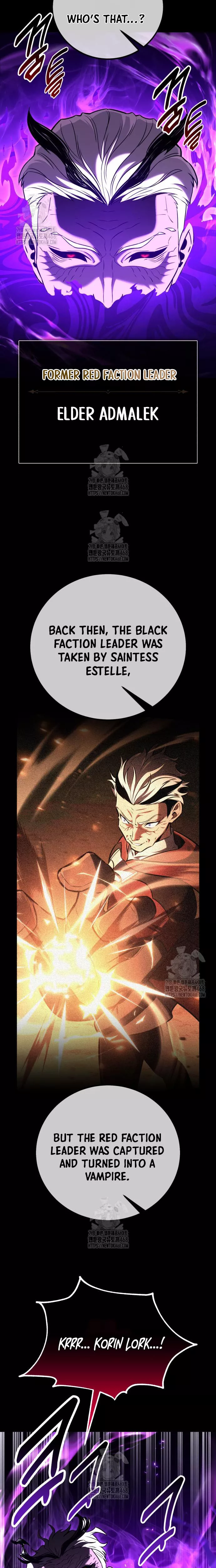 I Killed the Main Player, chapter 93, image 22