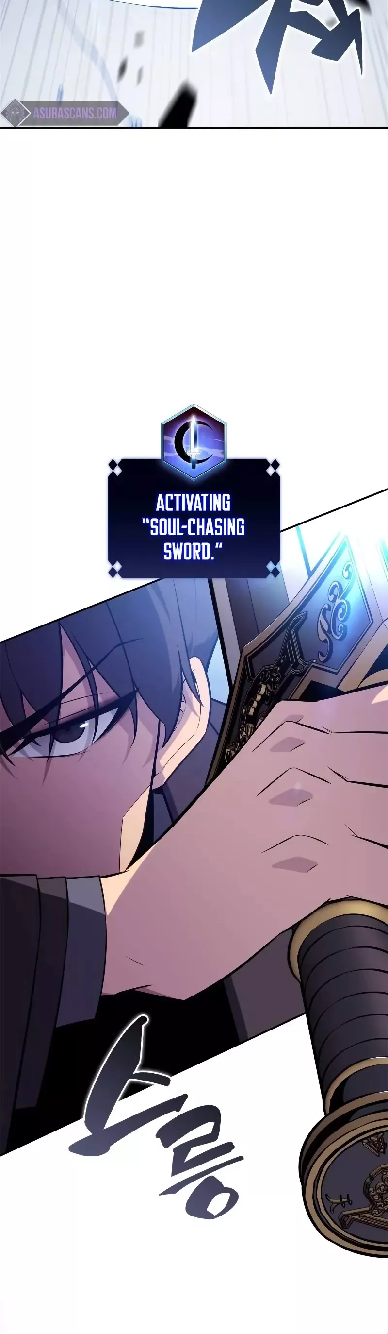 Solo Max-Level Newbie, chapter 140, image 5