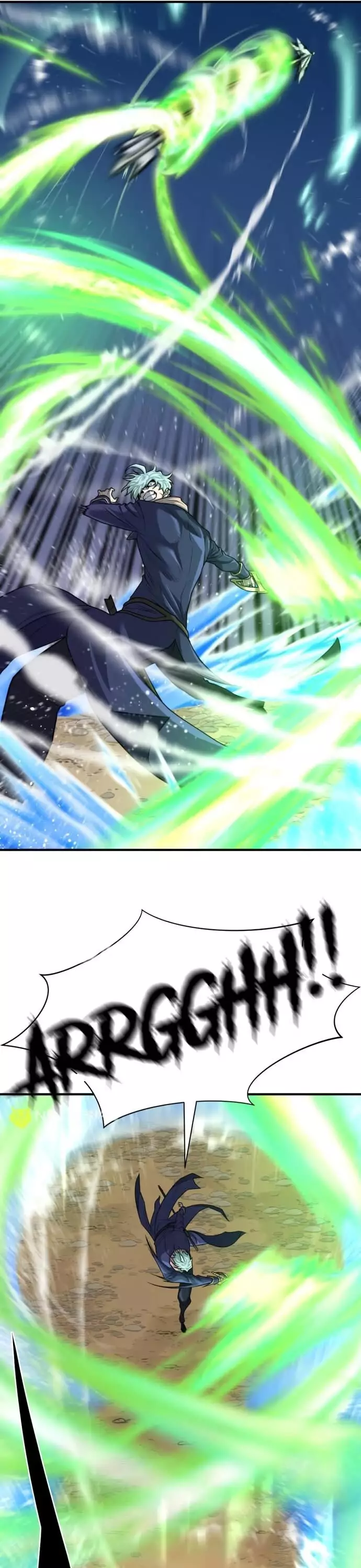 The Greatest Estate Developer, chapter 64, image 18
