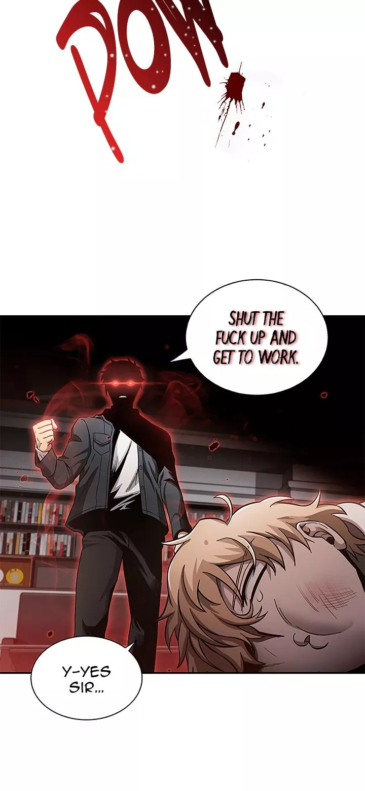 Tomb Raider King, chapter 30, image 12