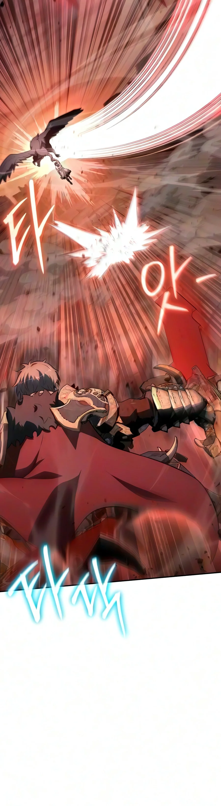 The Knight King Who Returned with a God, chapter 184, image 5