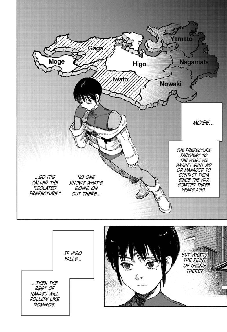Choujin X, chapter 75.2, image 10