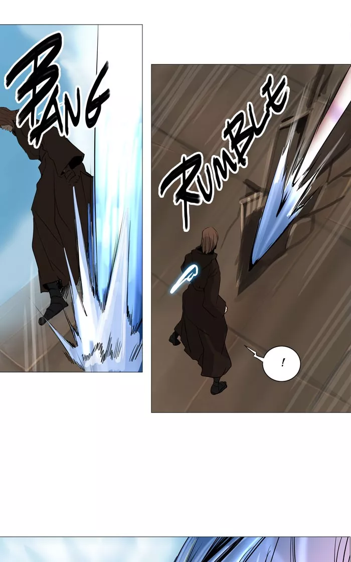 Tower of God, chapter 223, image 42