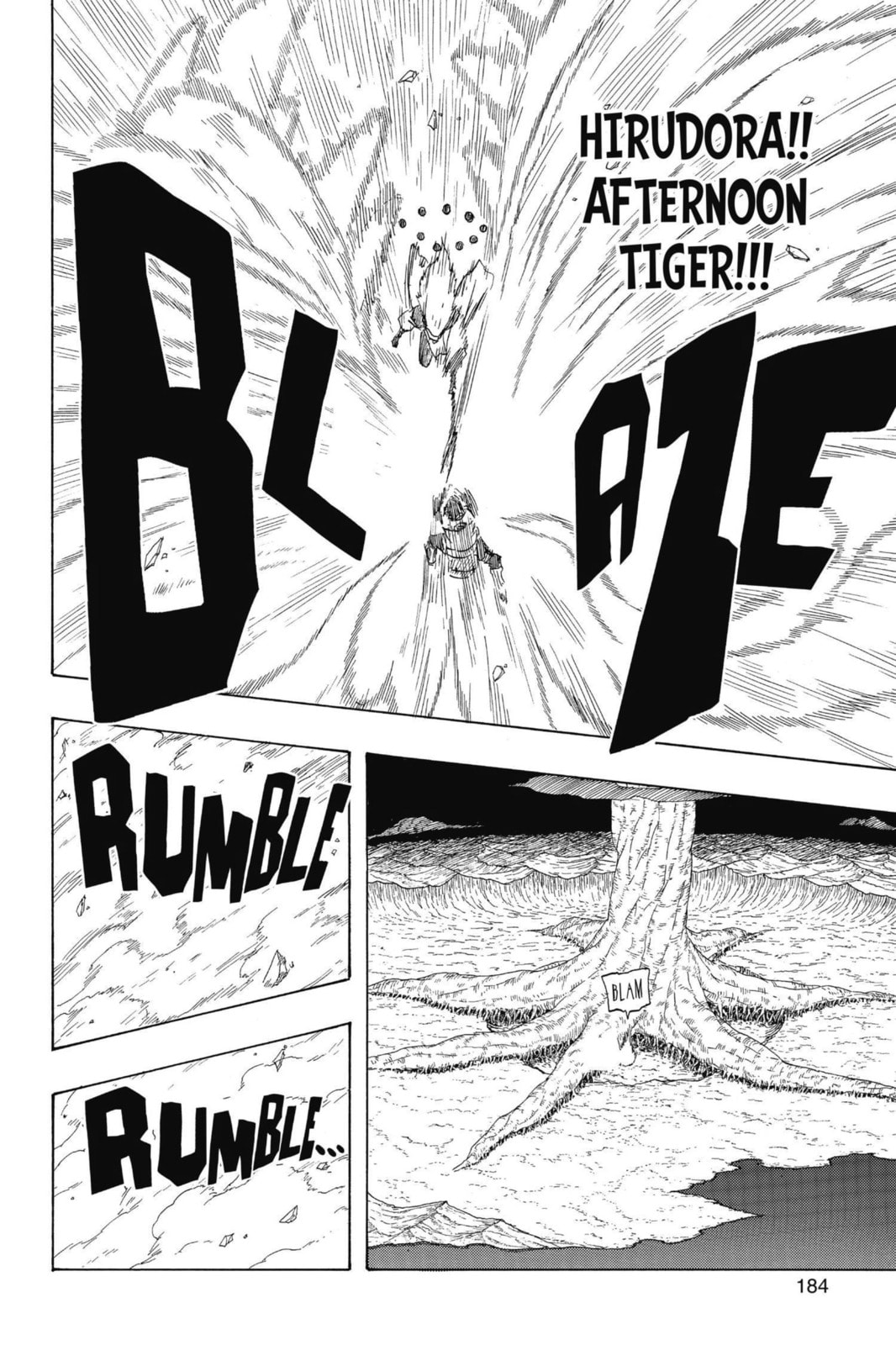 Naruto, chapter 667, image 12