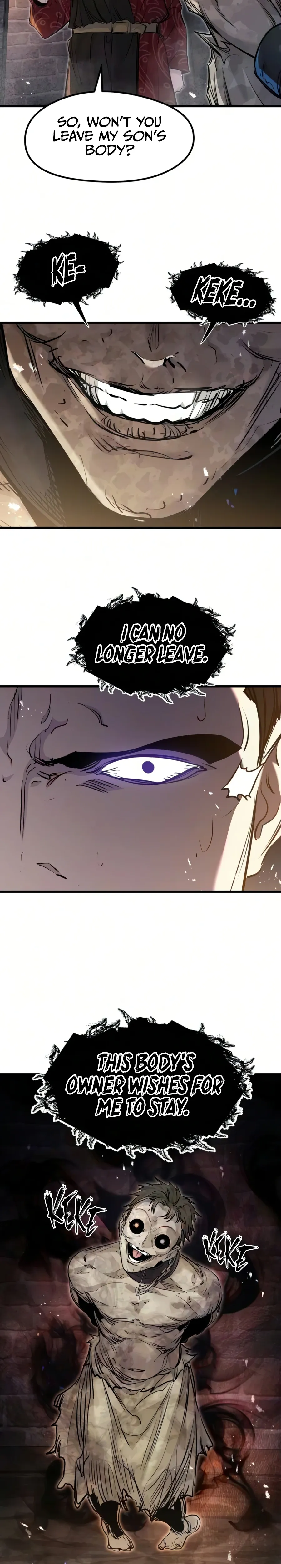 The Regressed Mercenary Has a Plan, chapter 89, image 6