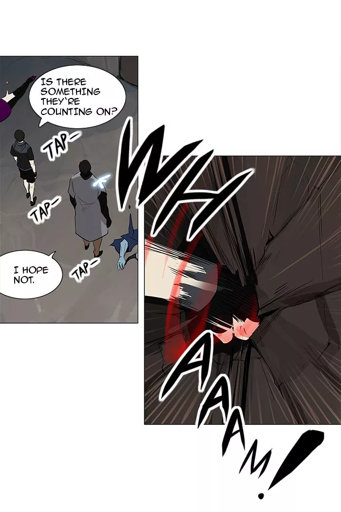 Tower of God, chapter 170, image 30