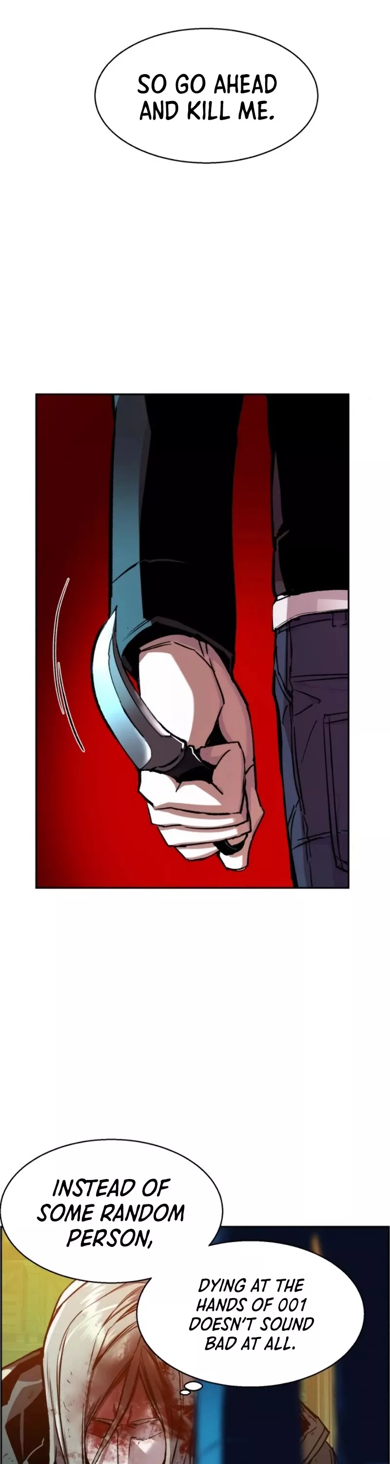 Teenage Mercenary, chapter 42, image 22