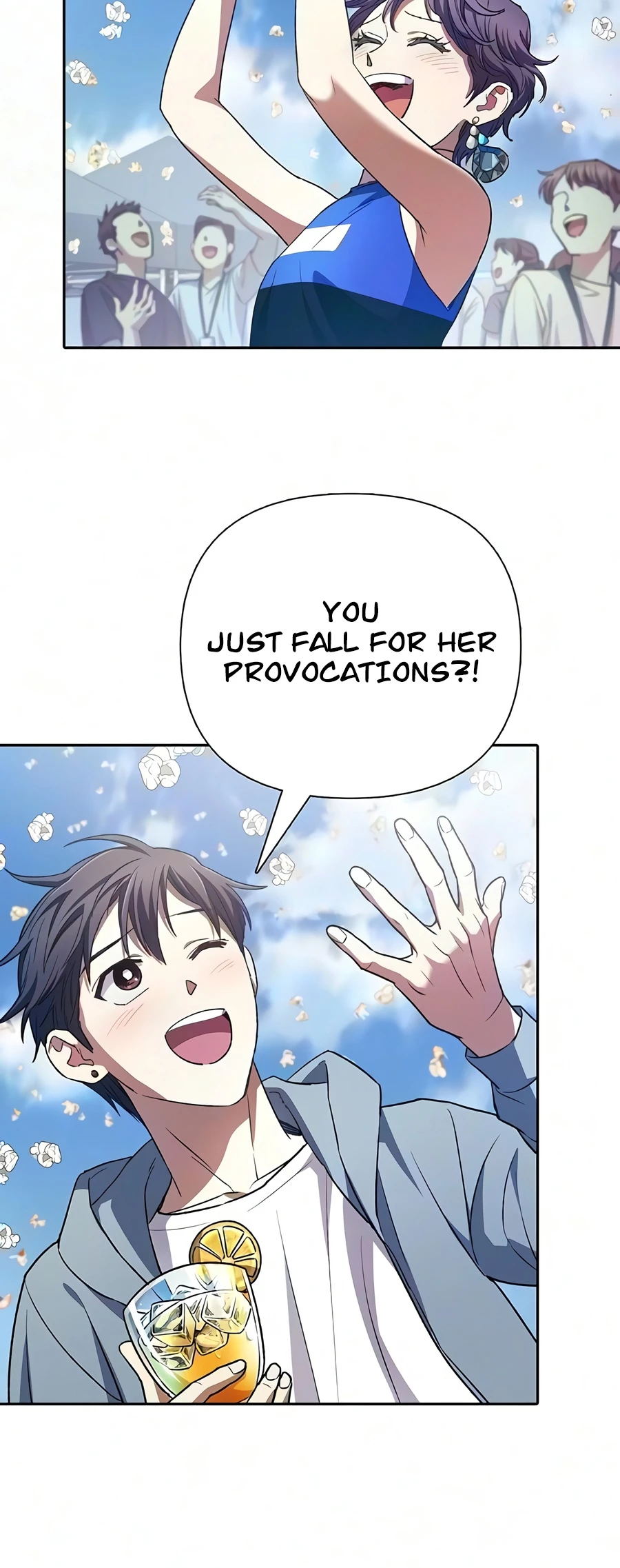 The S-Classes That I Raised, chapter 165, image 12