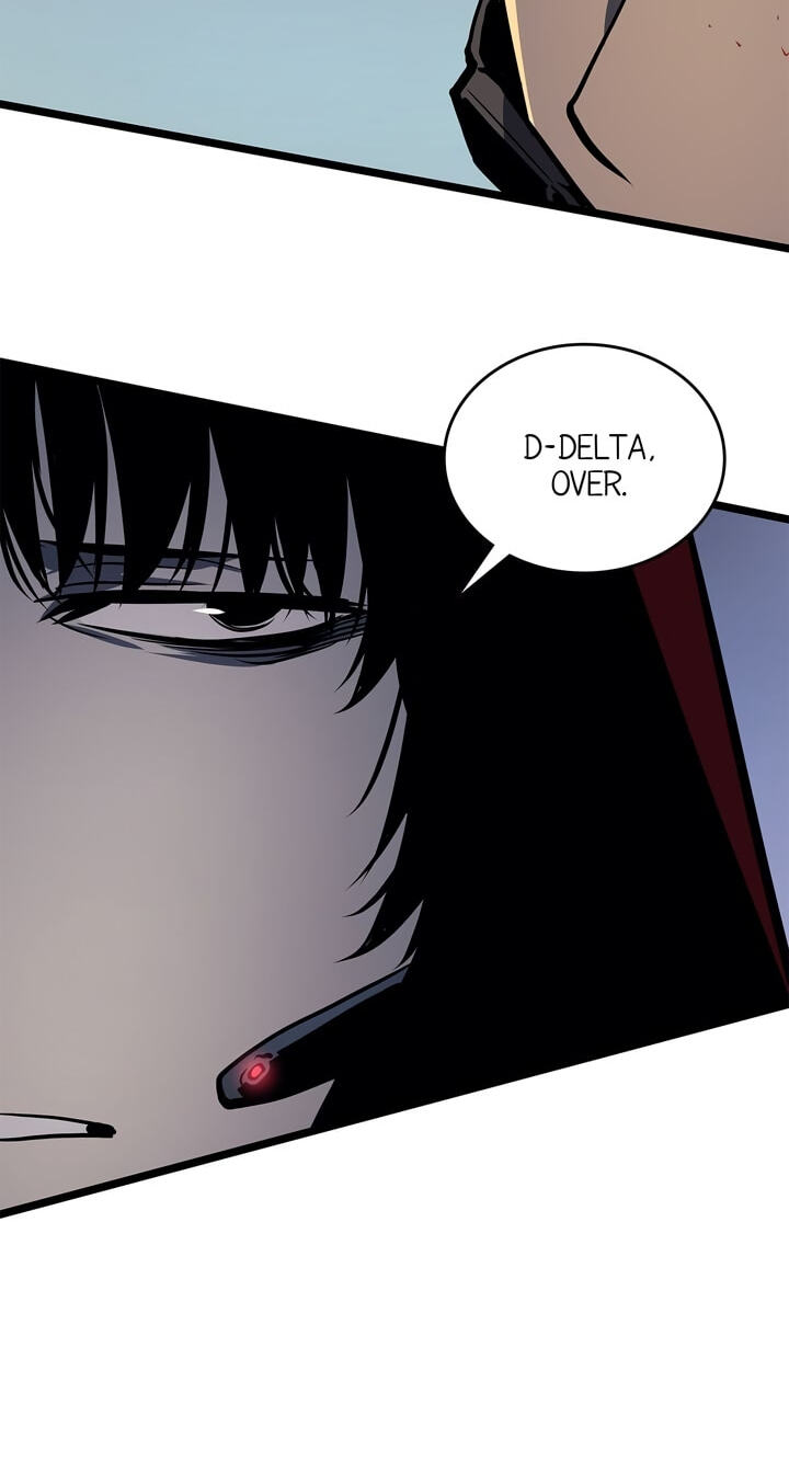 Solo Leveling, chapter 95, page 60