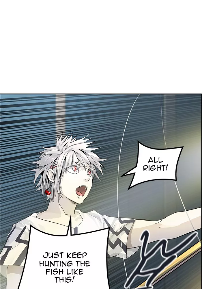 Tower of God, chapter 503, image 10