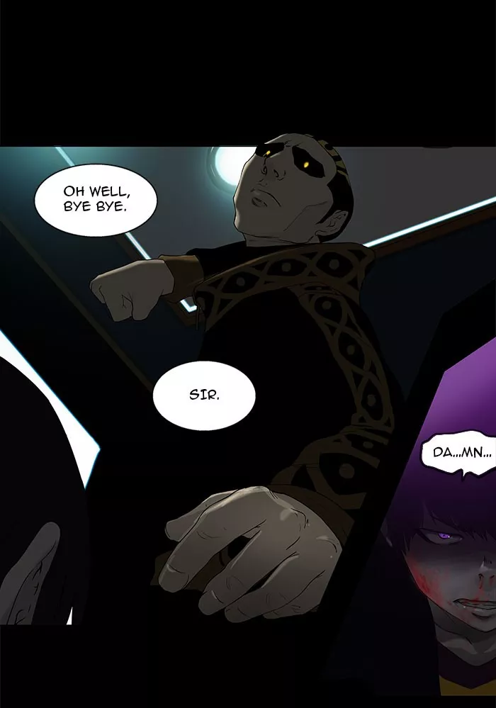 Tower of God, chapter 100, image 26