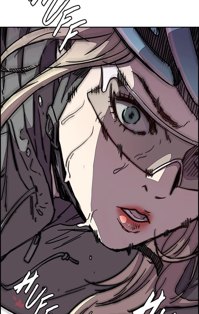 Wind Breaker, chapter 303, image 30
