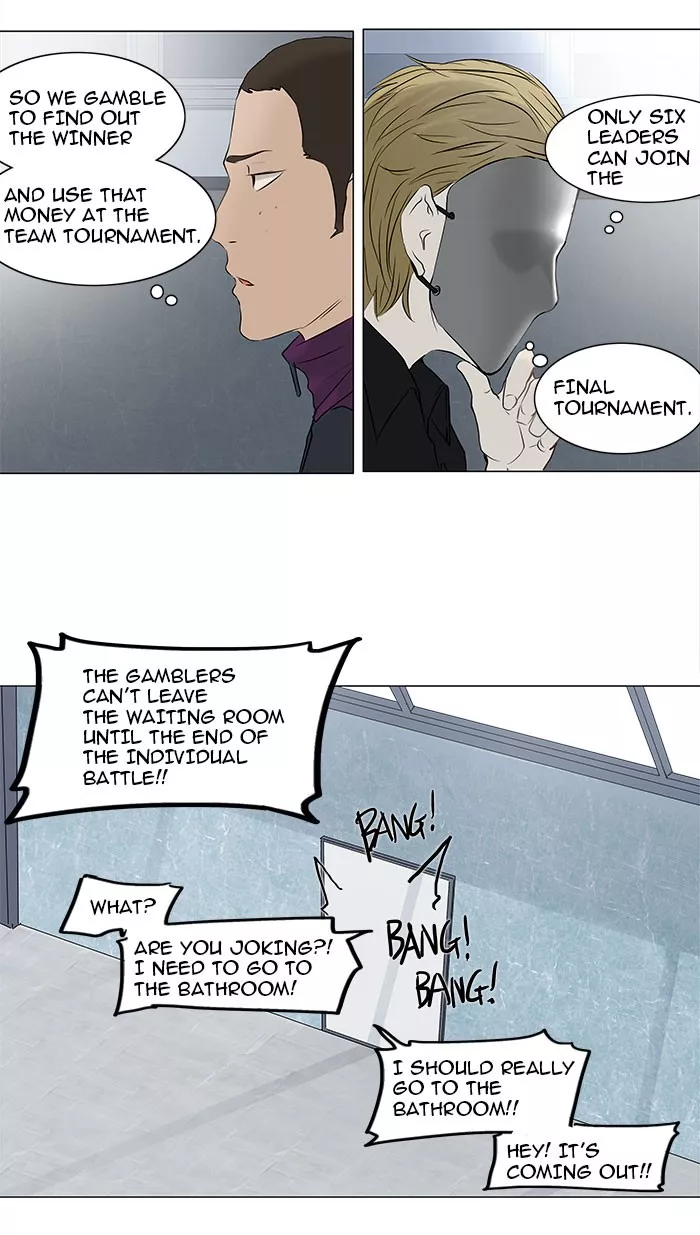 Tower of God, chapter 149, image 27