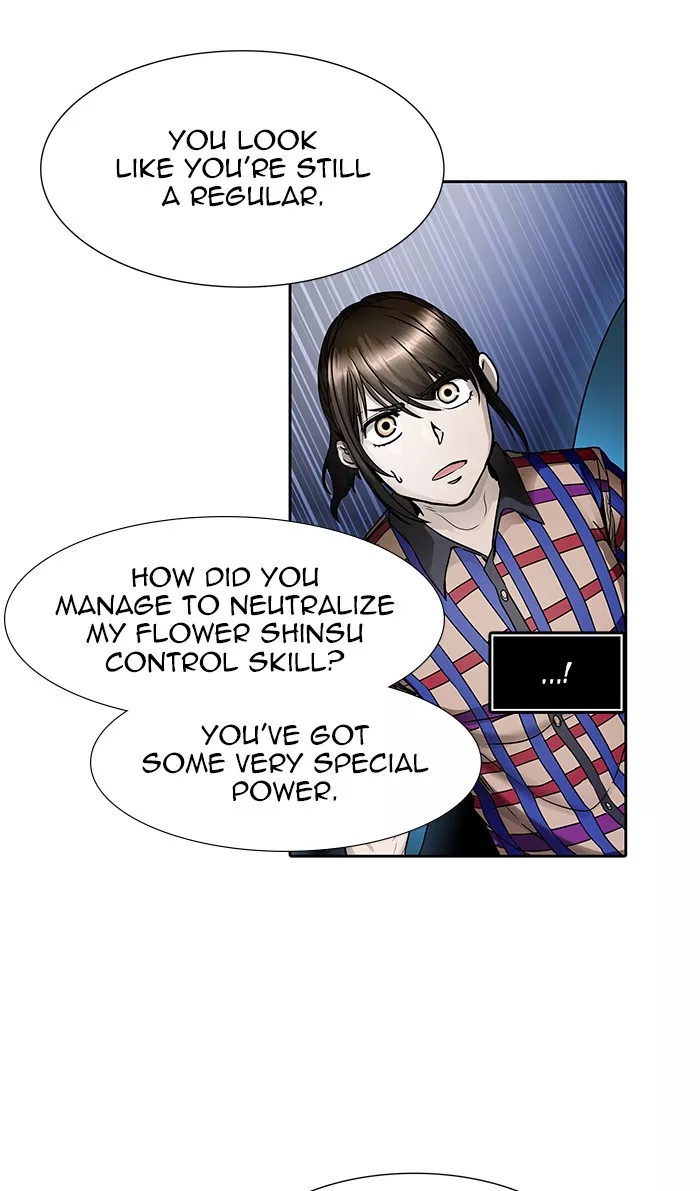 Tower of God, chapter 463, image 10