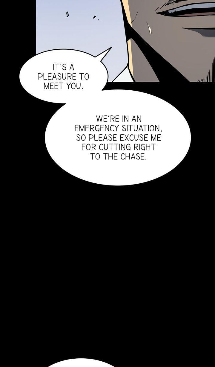 Solo Leveling, chapter 135, page 10
