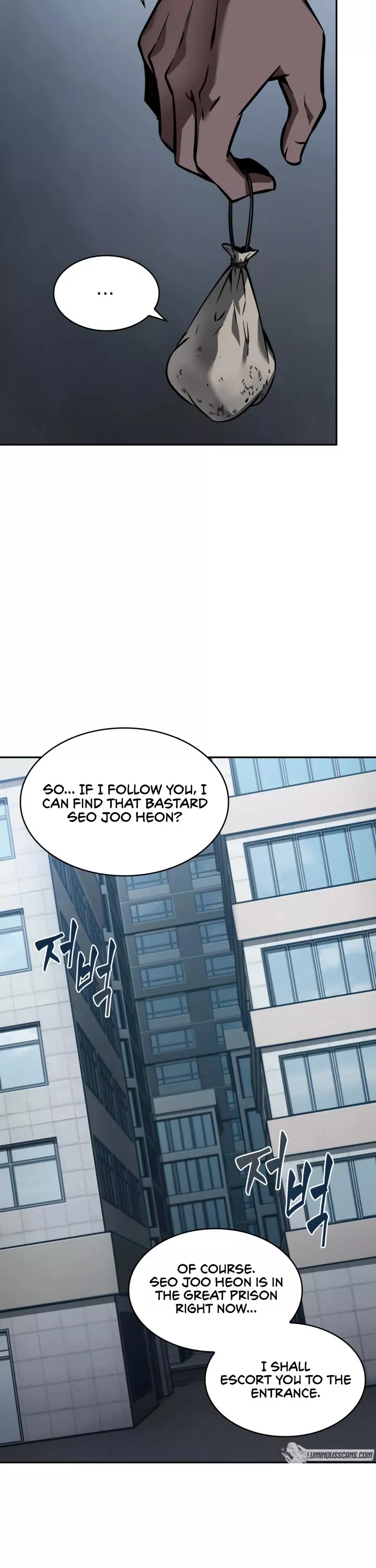 Tomb Raider King, chapter 372, image 35