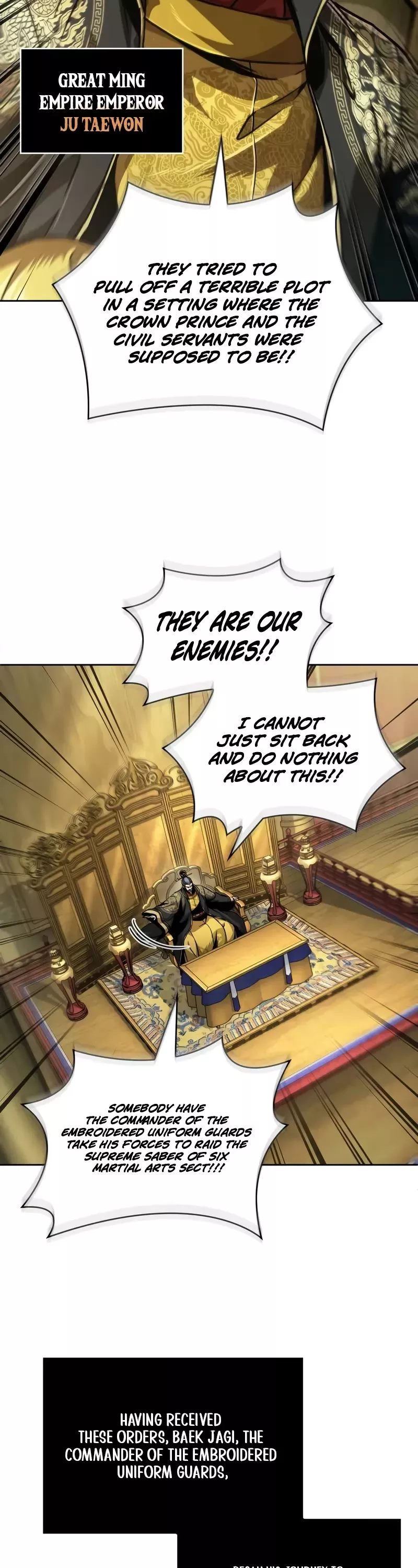 Nano Machine, chapter 238, image 19