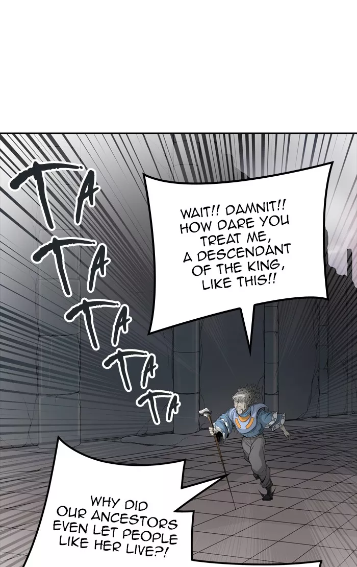 Tower of God, chapter 458, image 23
