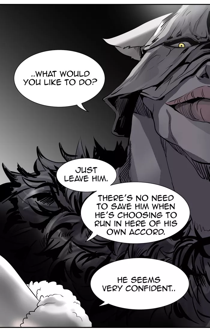 Tower of God, chapter 317, image 106