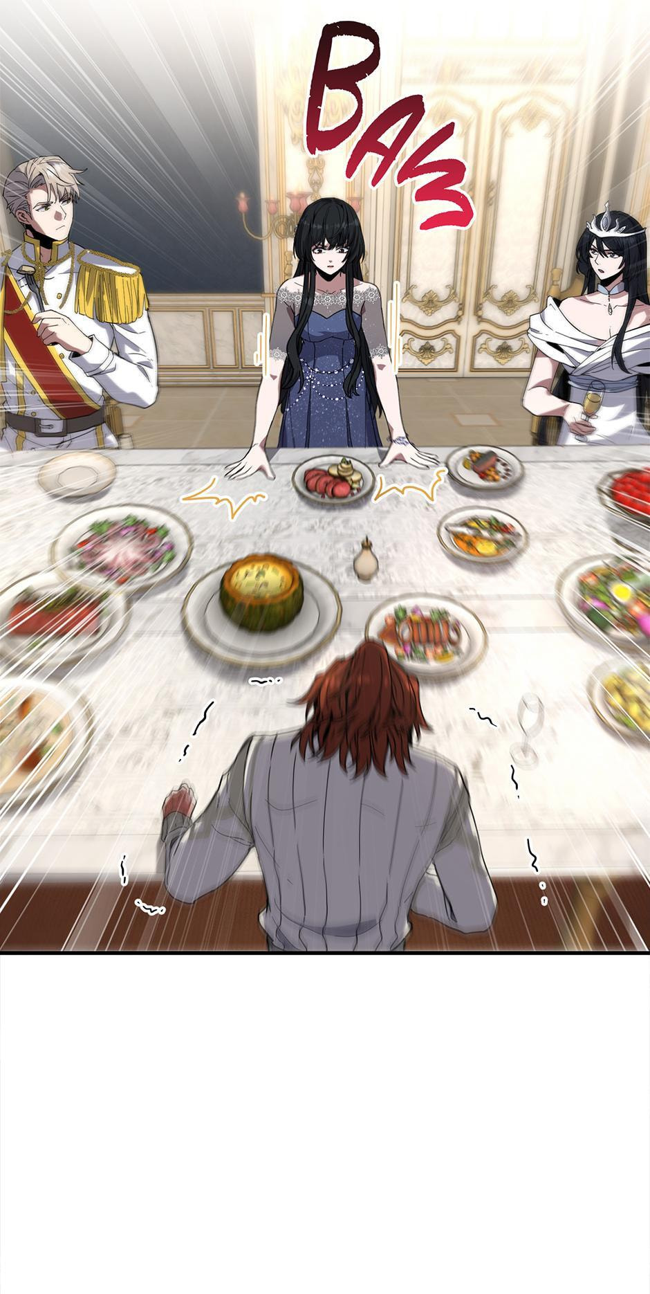 The Beginning After the End, chapter 224, image 127