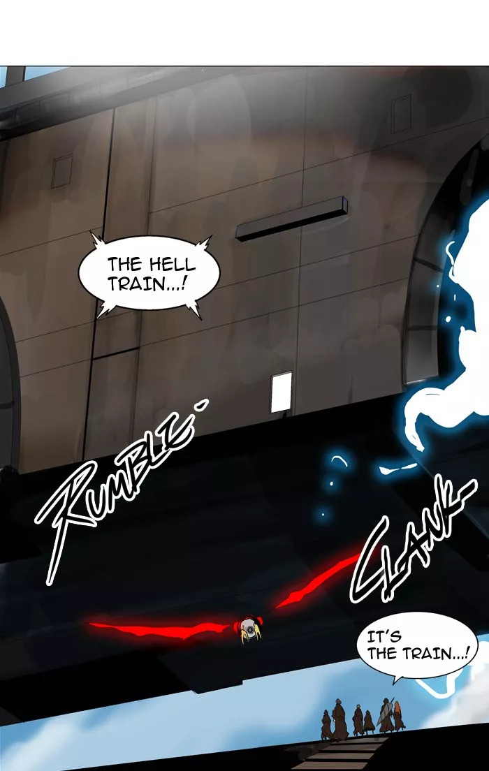 Tower of God, chapter 213, image 46