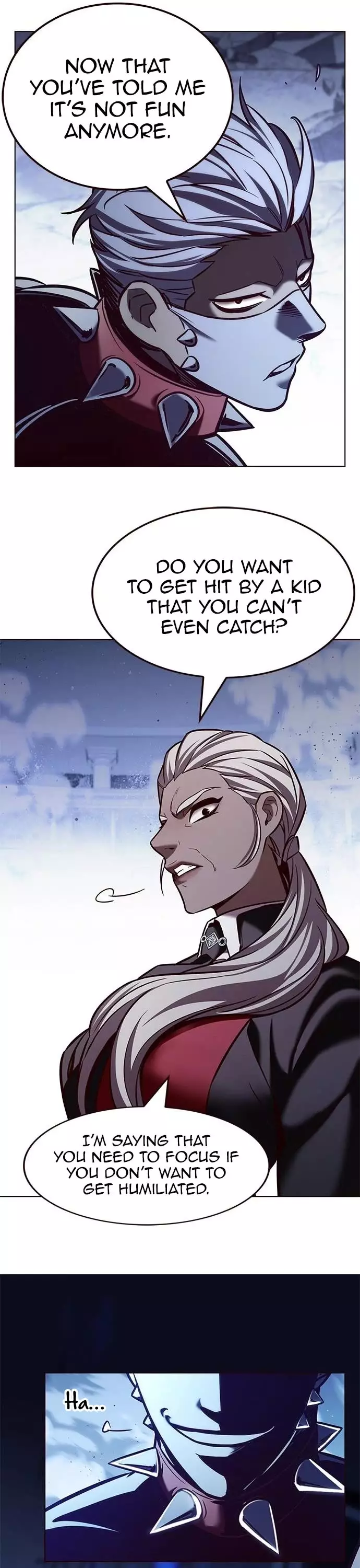 Eleceed, chapter 210, image 7