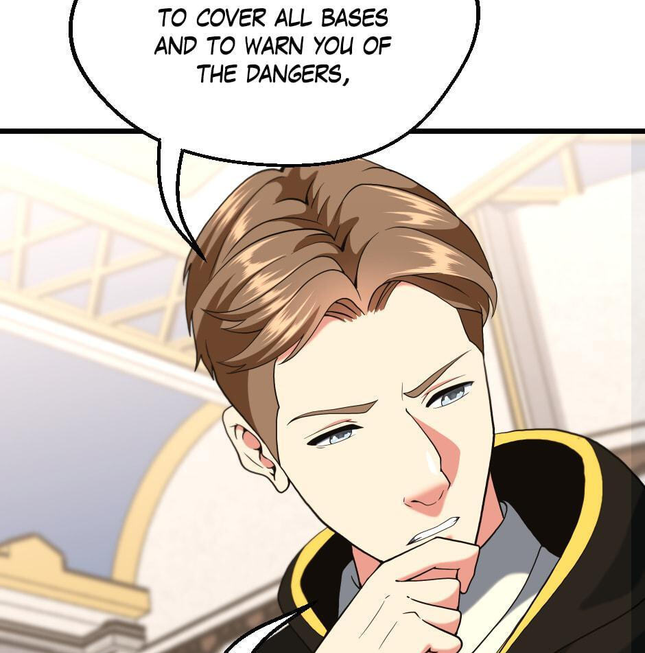 The Beginning After the End, chapter 112, image 65