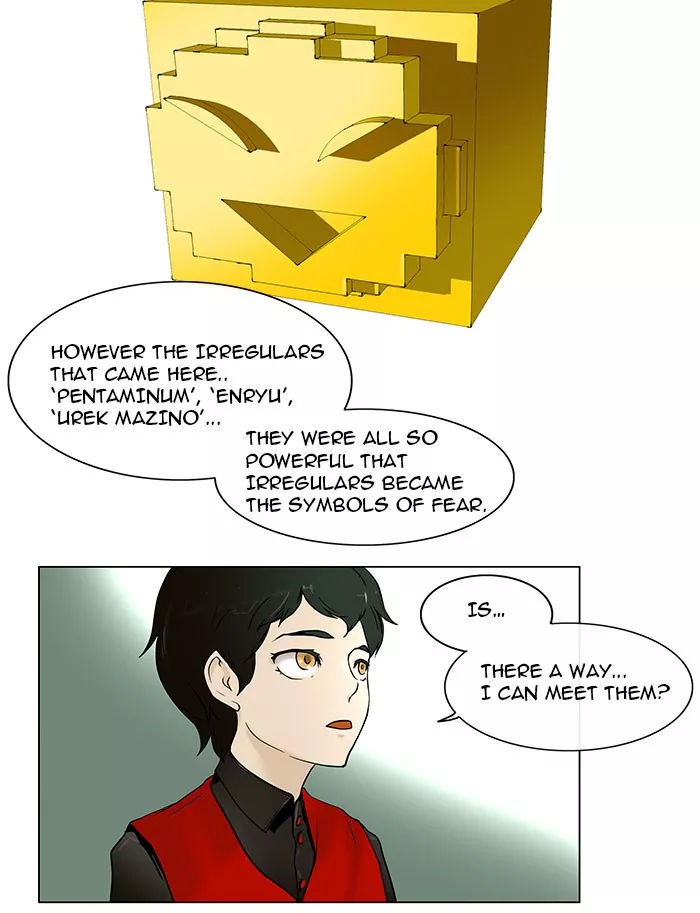 Tower of God, chapter 10, image 31