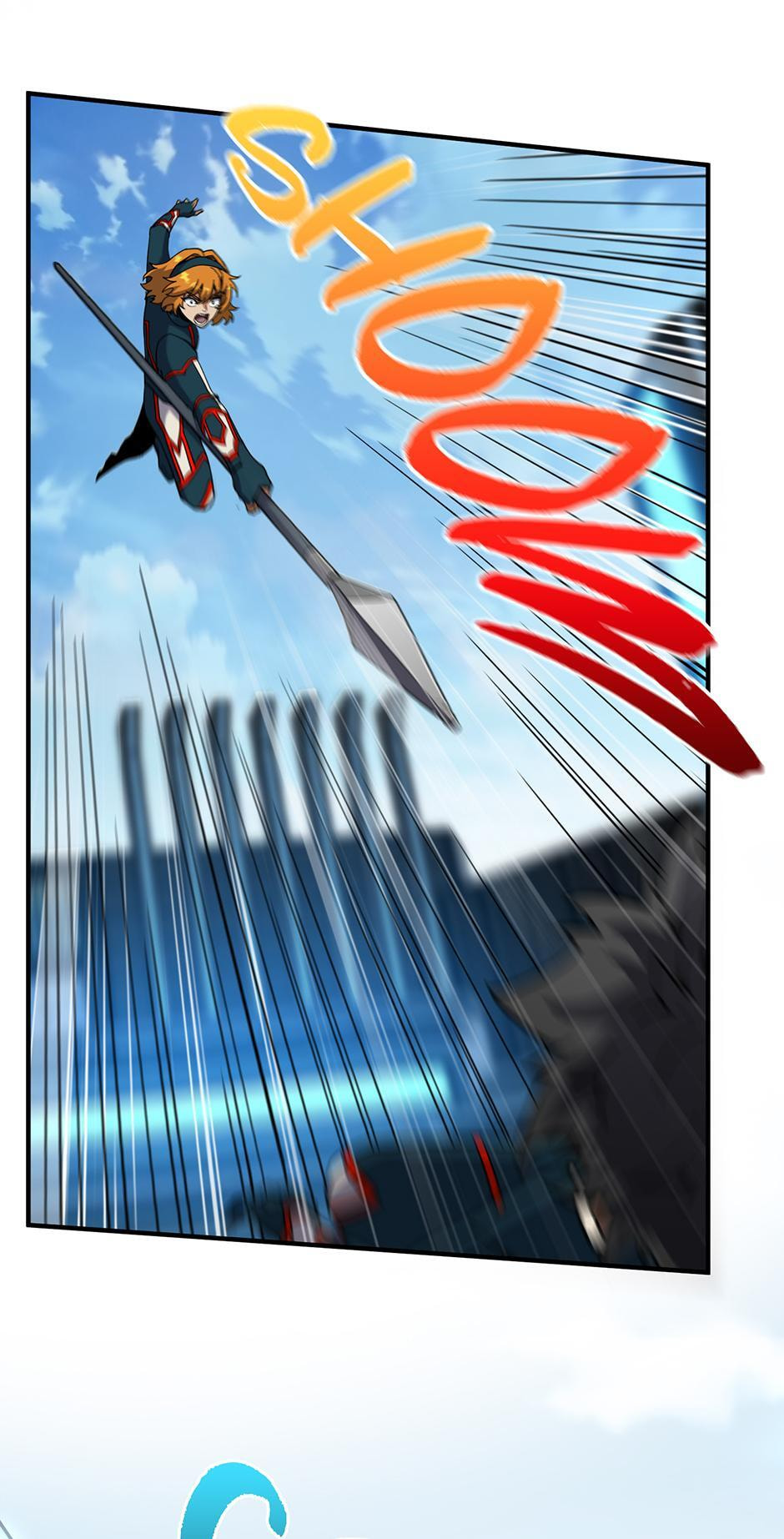 The Beginning After the End, chapter 209, image 30