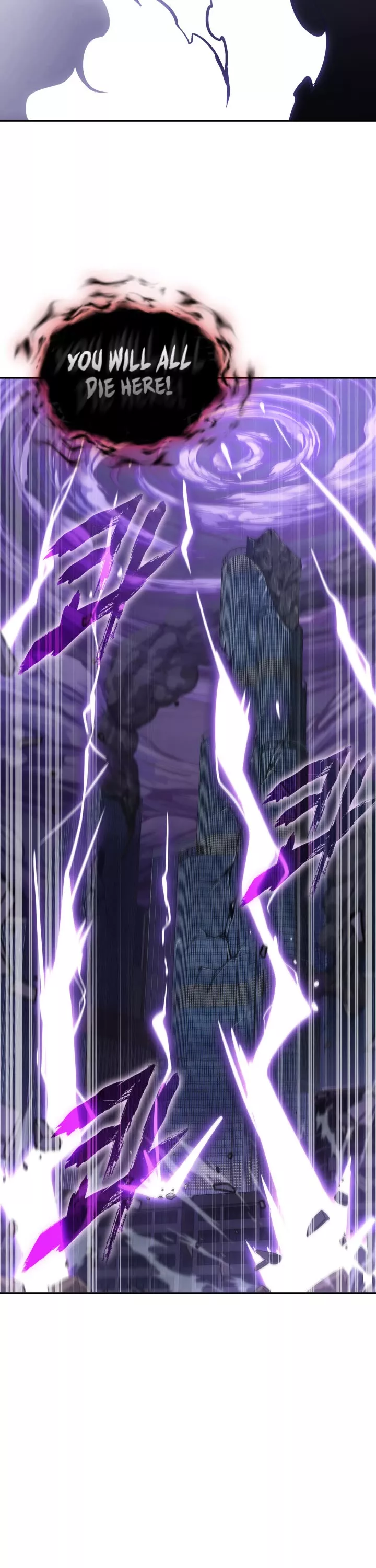 Tomb Raider King, chapter 384, image 32