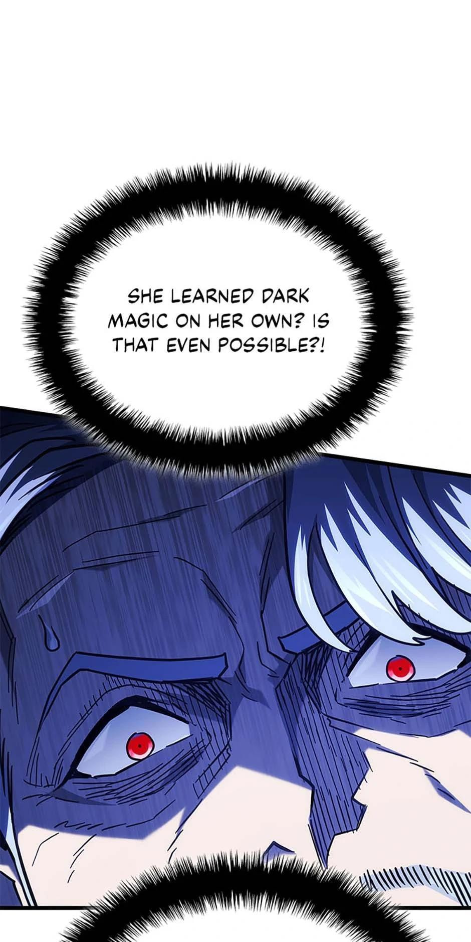 Revenge of the Baskerville Bloodhound, chapter 104, image 147