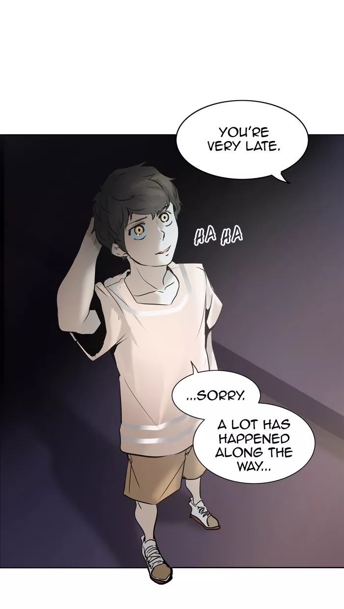 Tower of God, chapter 280, image 11