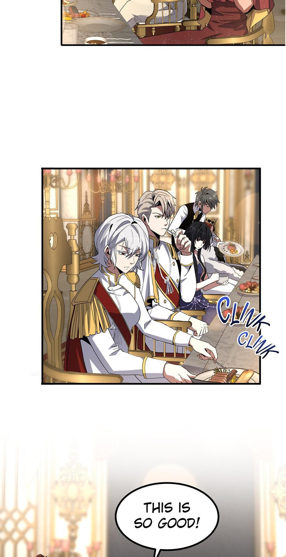 The Beginning After the End, chapter 224, image 117