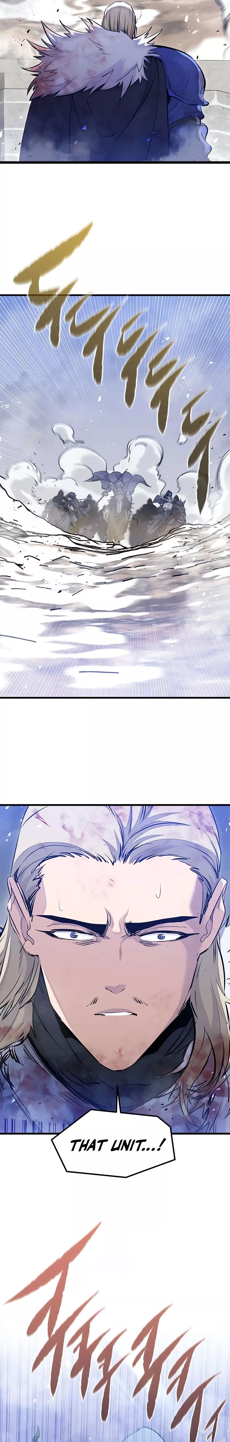 The Regressed Mercenary Has a Plan, chapter 72, image 9