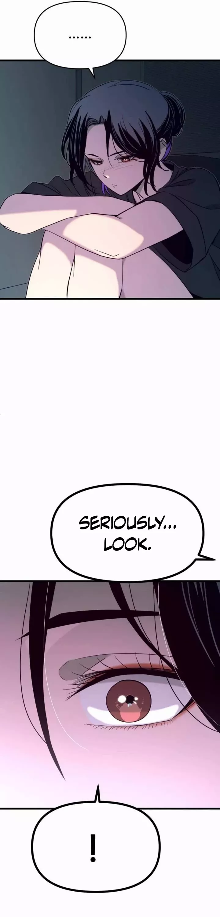 My Bias Gets on the Last Train, chapter 64, image 25