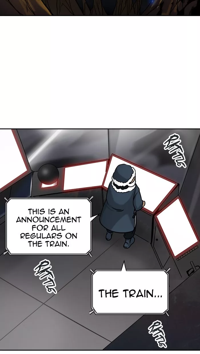 Tower of God, chapter 312, image 91